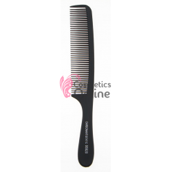 Pieptene pentru coafor antistatic Negru 06920